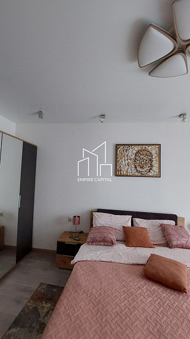 Оренда 3к квартири 100 кв. м Львів - фото 6