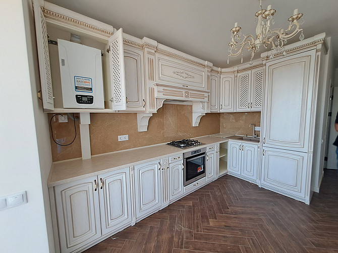Оренда 1 кім квартири видова з паркомісцем, ЖК Панорама Тернопіль - фото 10