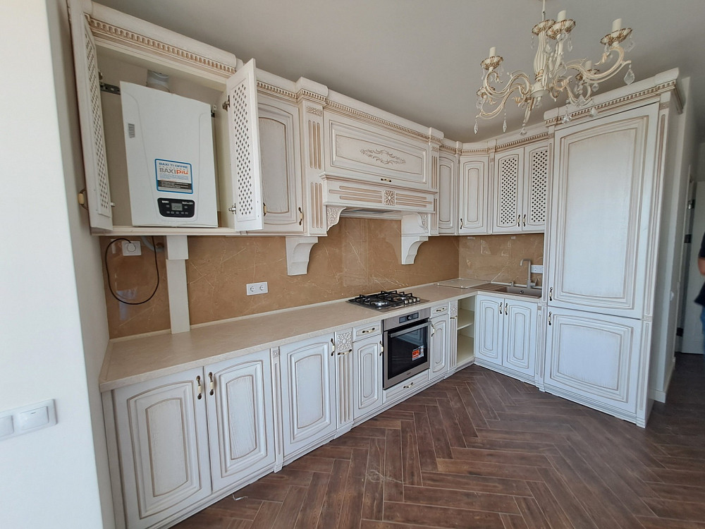 Оренда 1 кім квартири з підземним паркінгом, ЖК Панорама Тернопіль - фото 10