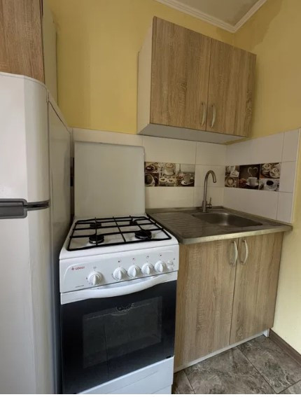 1ком.квартира на Черёмушках - Люстдорфская дорога Одеса - фото 4