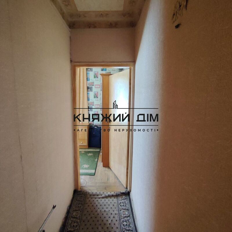 Продаж роздільної 2-х к.кв.ст.м. Печерська 2 хв. пішки. № 21144508 Київ - фото 6