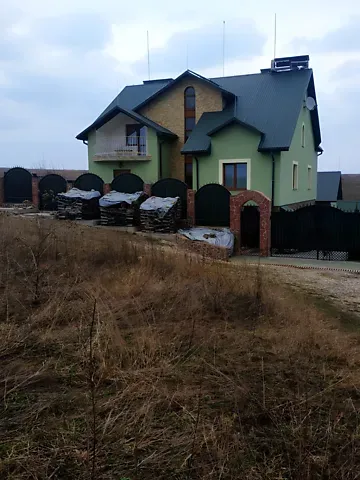 Продажа земельного участка  площадь 10 сот Вишнева вулиця  - изображение 3