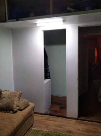 Жилая «трешка» в Черемушках Одеса