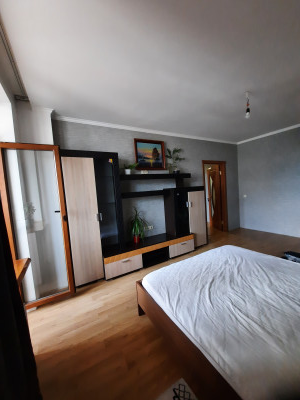 Просторная 2-комнатная квартира с ремонтом на ул. Бочарова Одеса - фото 7