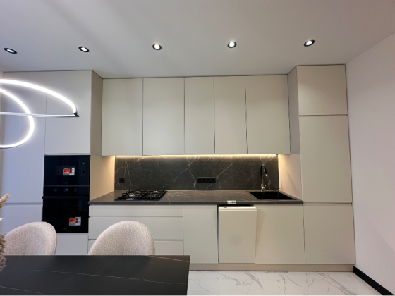 For sale 2-room Apartment 67 sq.m княгинин Ivano-Frankivs'k