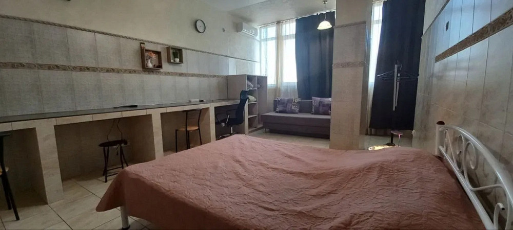 Оренда Квартира 1-кімнатна, 6/13 поверх на вул. Коновальця, 36е Київ - фото 2