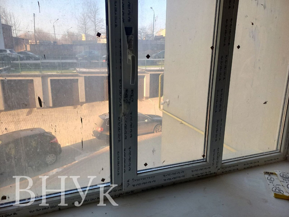 Продаж Квартира 3-кімнатна, 2/10 поверх на Яреми Тернопіль - фото 11