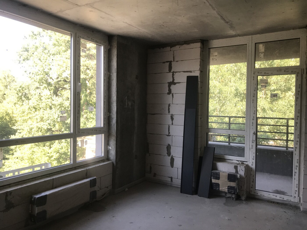 Продаж Квартира 1-кімнатна, 4/5 поверх на улица Квитки Цисык (Гамарника), д.32 Киев - изображение 7