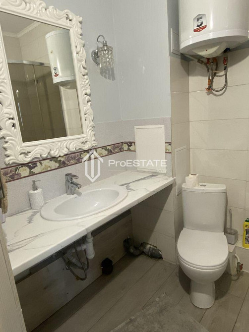 Продаж Квартира 1-кімнатна, 18/25 поверх на вул. Закревского Николая Київ - фото 9