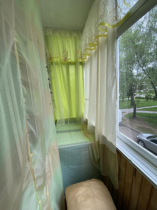 Продаж Квартира 2-кімнатна, 2/5 поверх на вул. Вокзальна Zhytomyr - photo 4