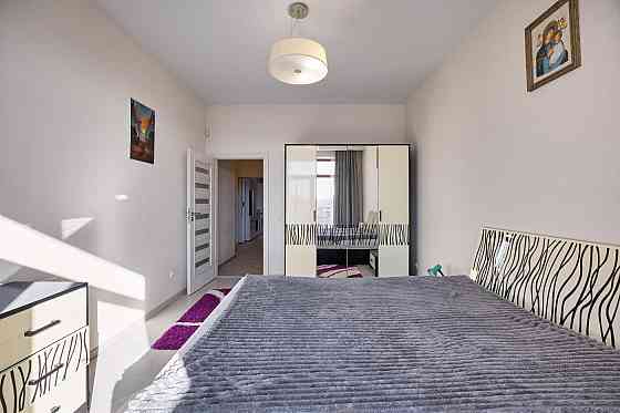 Оренда 2к Квартира 80 кв.м Кондукторська вул. Львов