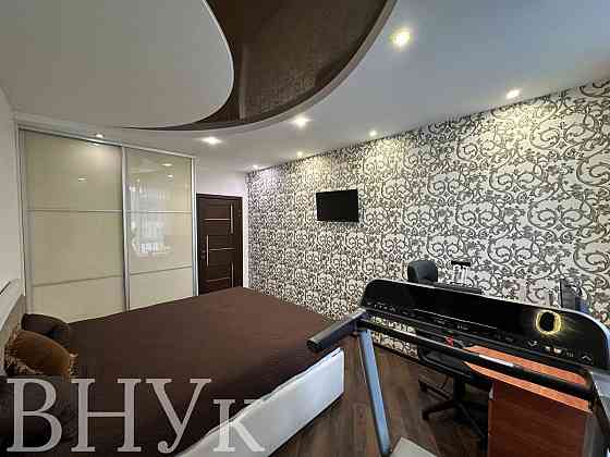 Продаж Квартира 2-кімнатна, 6/8 поверх на вул. Пасічна Львів