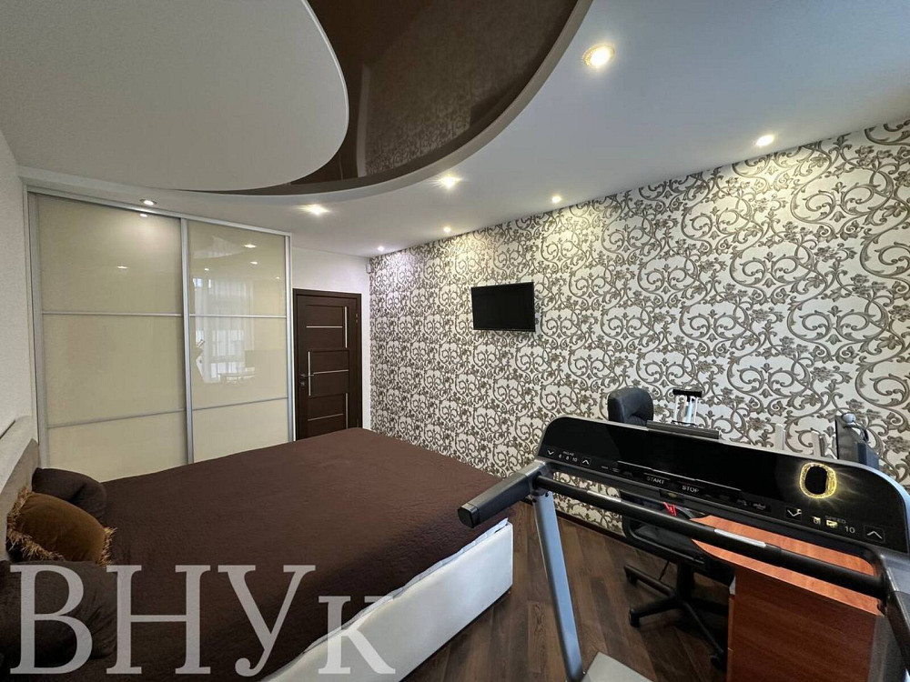 Продаж Квартира 2-кімнатна, 6/8 поверх на вул. Пасічна Львів - фото 4