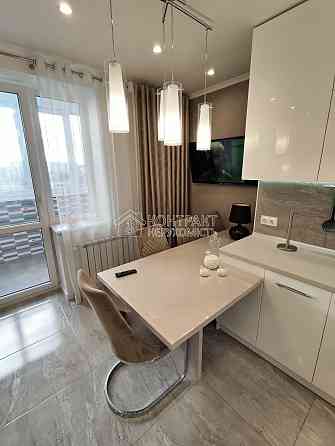 Продаж Квартира 1-кімнатна, 5/16 поверх на вул. проїзд Рогатинський Kharkiv