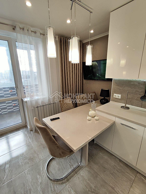 Продаж Квартира 1-кімнатна, 5/16 поверх на вул. проїзд Рогатинський Харьков - изображение 5