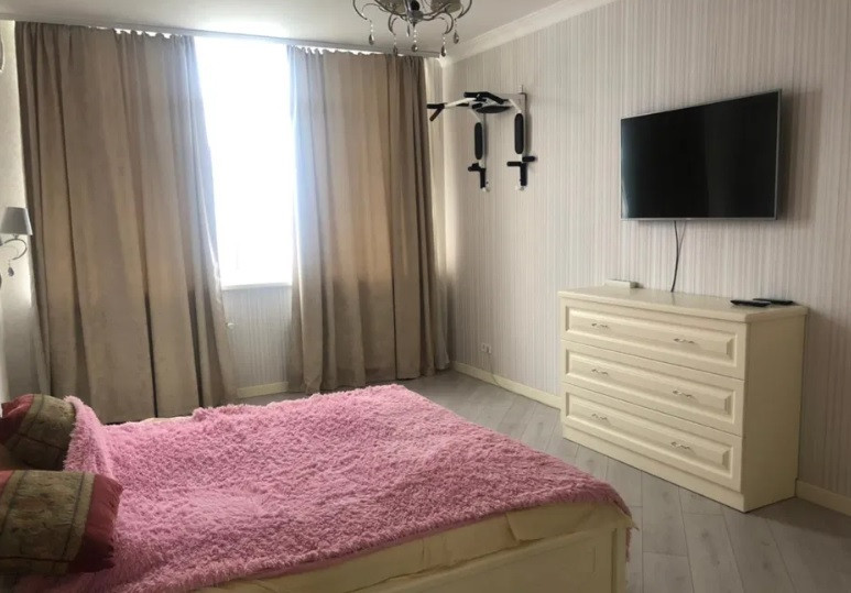 Оренда Квартира 1-кімнатна, 18/24 поверх на Французский б-р, 26/1 Одесса - изображение 4