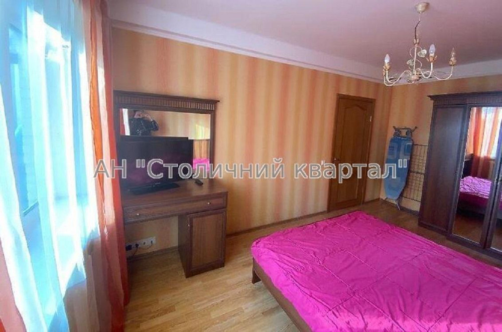 Оренда Будинок 2-кімнатний на Євгена Коновальця вул., 33 Київ - фото 6