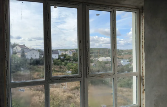 Продаж 3к квартири 89 кв. м на вул. Тернопільська Ternopil'