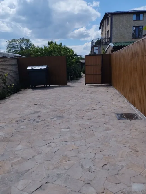 For sale 3-storey House with land 10 ares 790 sq.m 7+ rooms at фонтанКа Odessa - photo 18