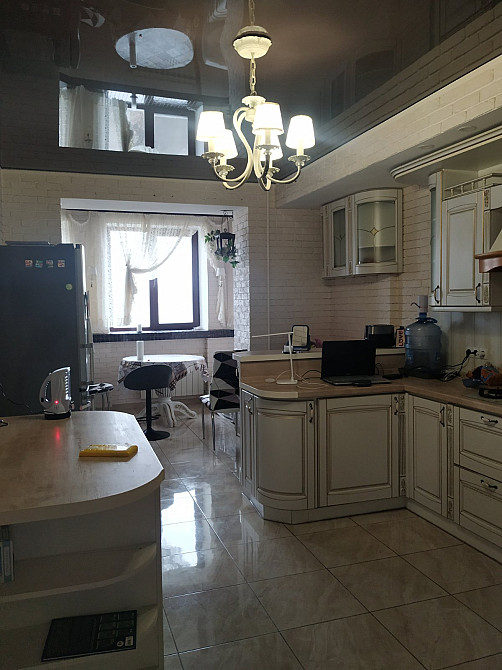 Продам 2-комнатную квартиру с современным ремонтом на Махачкалинской! Одеса - фото 3