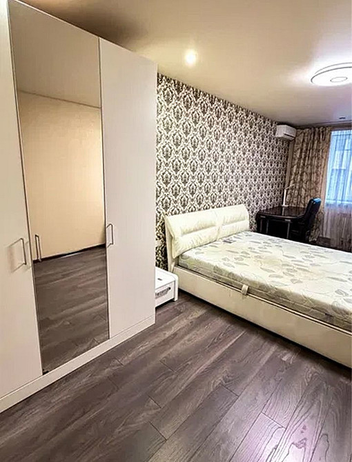 Продаж Квартира 3-кімнатна, 4/12 поверх на Победы наб., 62 Дніпро - фото 13