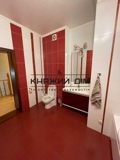 Оренда 2-х поверхового будинку в с. Забуччя. №139343  - фото 12