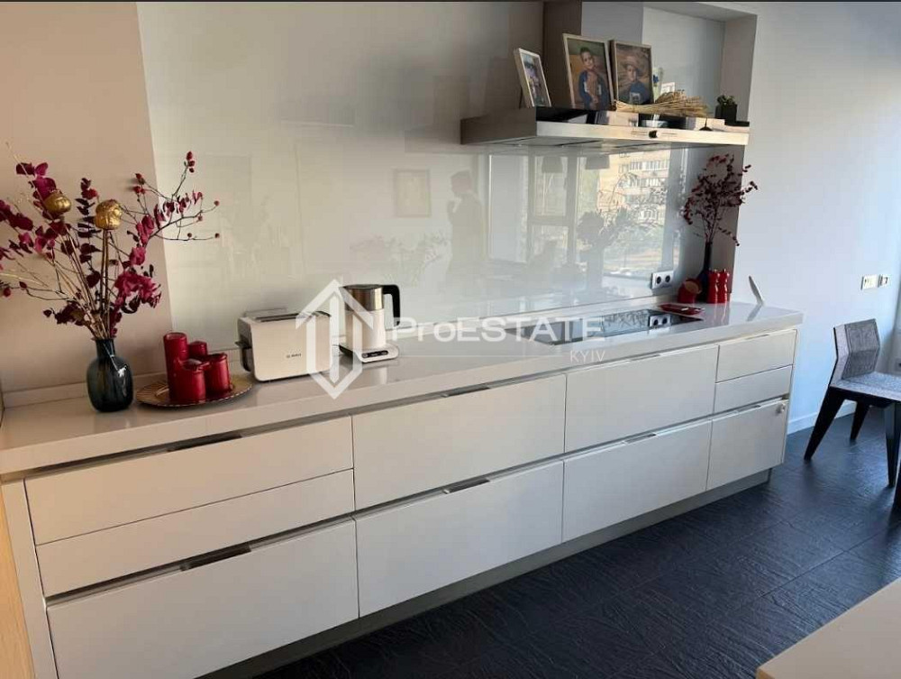 Продаж Квартира 3-кімнатна, 3/22 поверх Київ - фото 7