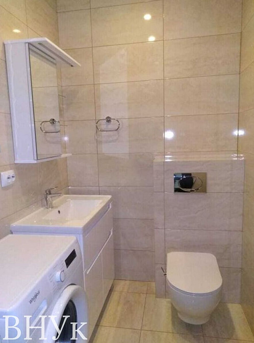 Продаж Квартира 2-кімнатна, 3/9 поверх на вул. Пасічна Львів - фото 9