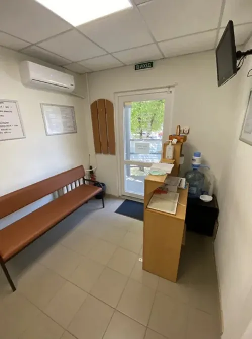 Продаж Магазин / салон / торгова точка площа 43 кв.м 1-й поверх на Слобожанський Дніпро - фото 6