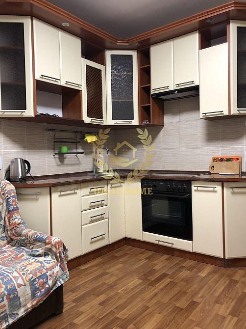 Продається 1 кімнатна квартира м.Лісова Київ - фото 1