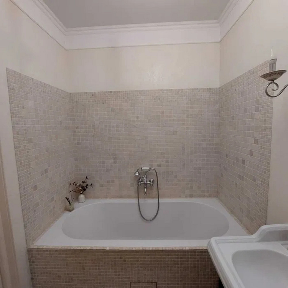 Оренда Квартира 2-кімнатна, 8/25 поверх на Драгоманова, 4 Kiev - photo 10