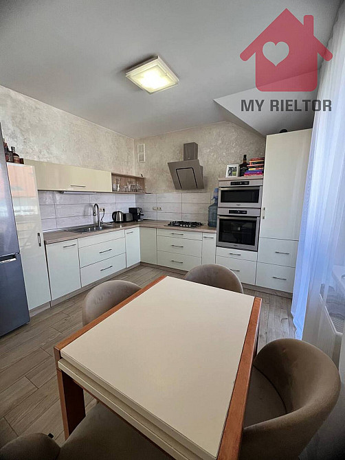 Продаж двоповерхової квартири по вул.Єньківська Uzhhorod - photo 5