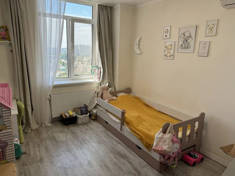 Продаж Квартира 3-кімнатна на ул. Люстдорфская дорога, 55/6 Odessa - photo 9