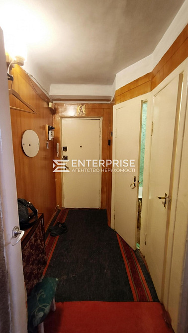 Продаж Квартира 2-кімнатна, 5/5 поверх на вул. Чорних Запорожців Київ - фото 17