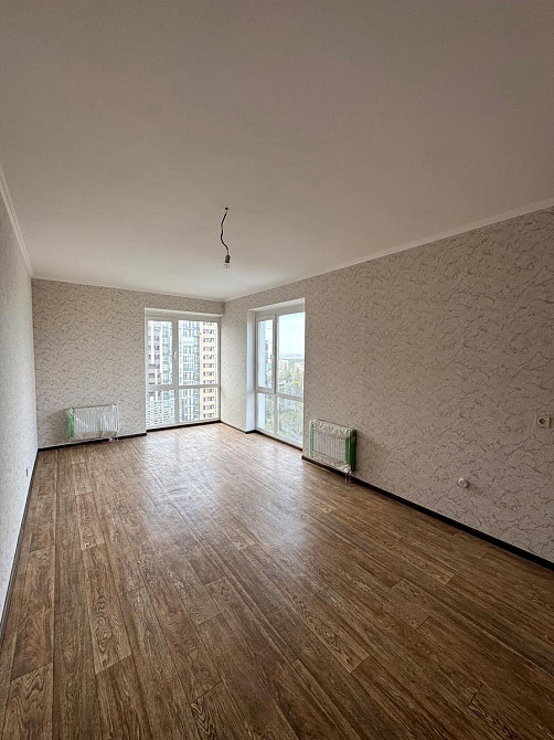 Продаж Квартира 2-кімнатна, 14/16 поверх на Заболотного Академіка вул., д. 148Б Киев - изображение 1