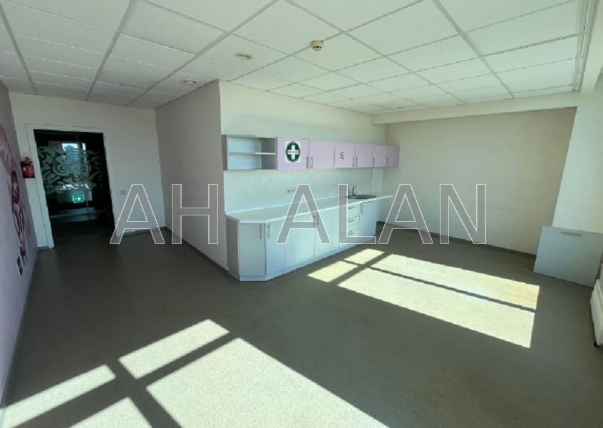 Оренда офісне приміщення на вул. Дегтярівська приміщень - 10, поверх - 9/10 Київ - фото 9