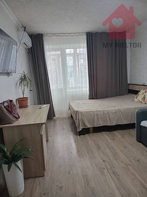 Продаж Квартира 1-кімнатна, 2/9 поверх на Заньковецької Ужгород - фото 1