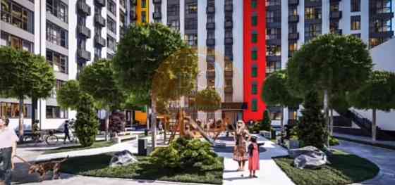 Продаж Квартира 1-кімнатна, 3/10 поверх на Запорізьке шосе, 25 Днепр