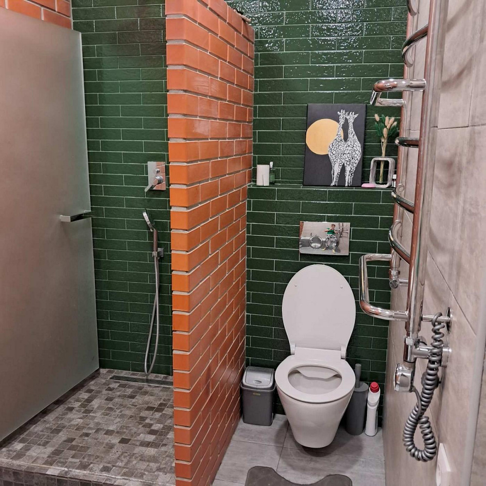 Продаж Квартира 2-кімнатна, 11/12 поверх на вул. Вільський шлях Житомир - фото 9