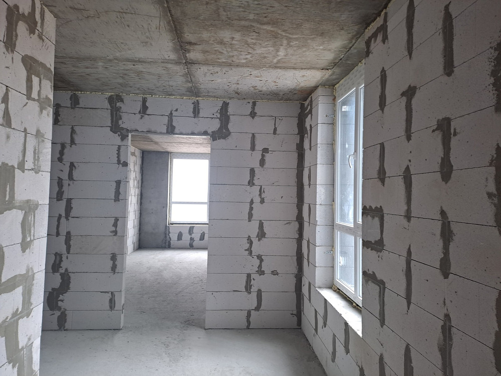 Продаж. Трикімнатна квартира .Тернопіль Дружба Тернопіль - фото 1