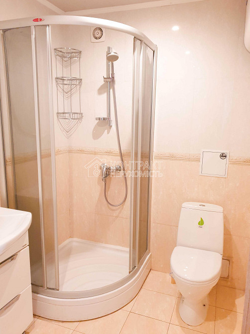 Продаж Квартира 1-кімнатна, 2/5 поверх на вул. Лева Ландау Харьков - изображение 17