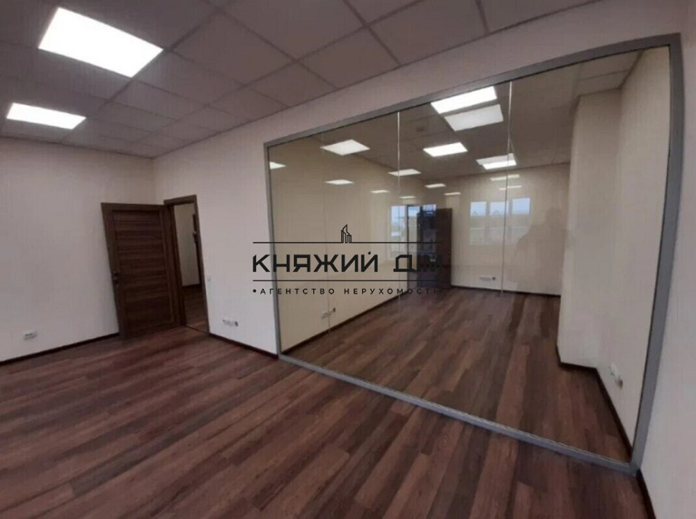 Оренда офісне приміщення на Константиновская ул. поверх - 5/9 Київ - фото 1
