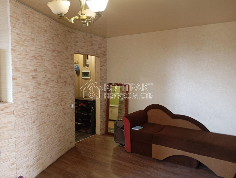 Продаж Квартира 3-кімнатна, 5/6 поверх на вул. Фесенківська Харків - фото 8