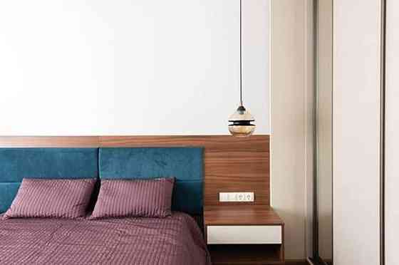 Оренда Квартира 2-кімнатна на Заречная ул., 1 Київ