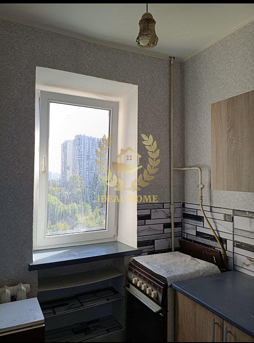 Продаж 1к квартири вул.Гетьмана м.Шулявська Київ - фото 1