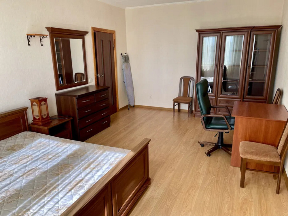 Оренда Квартира 1-кімнатна, 21/23 поверх на Олени Пчілки, 2а Kiev - photo 6