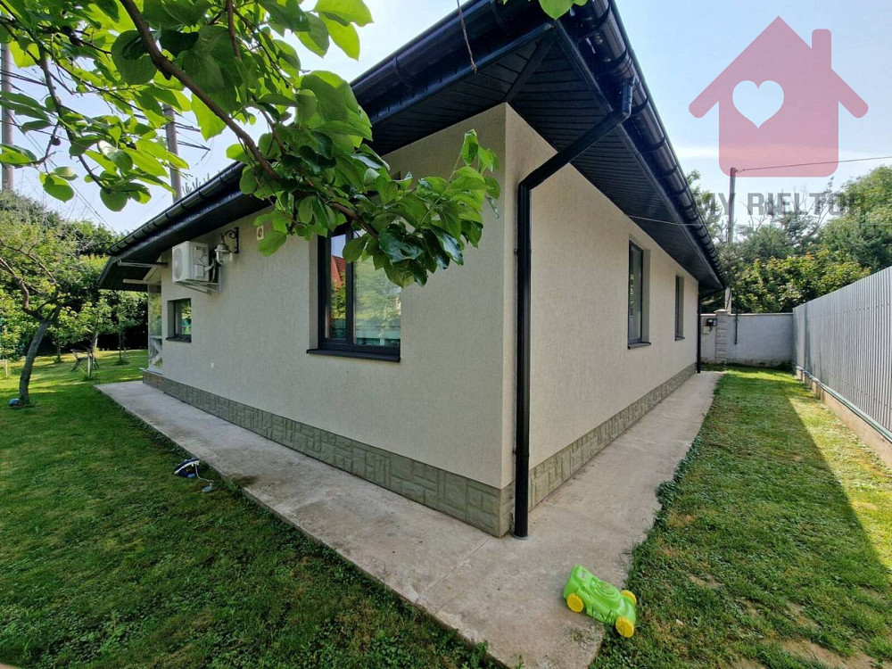 Продаж будинку біля річки! Uzhhorod - photo 4