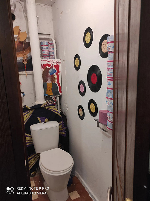 Оренда Квартира 1-кімнатна, 9/9 поверх на Маричанська, 11/8 Kiev - photo 3