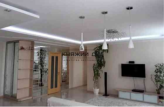 Оренда Квартира 3-кімнатна, 23/25 поверх на вул. Вышгородская ул./ Вишгородська Киев