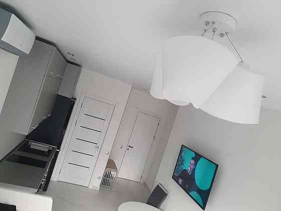 Оренда Квартира 1-кімнатна, 4/25 поверх на ул. Митрополита Василия Липковского, 38 Kiev